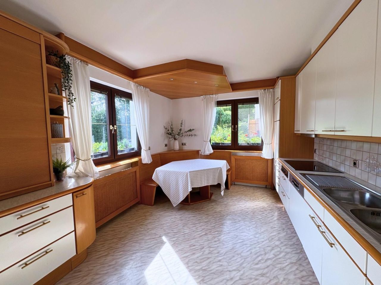 Вилла Gablitz, Австрия, 380 м² - фото 18