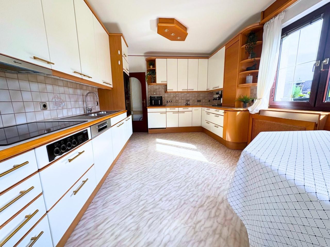 Вилла Gablitz, Австрия, 380 м² - фото 19