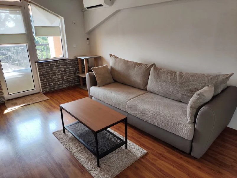 Квартира в Варне, Болгария, 67 м² - фото 4