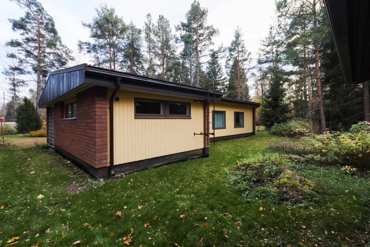 Дом в Пори, Финляндия, 101 м² - фото 3