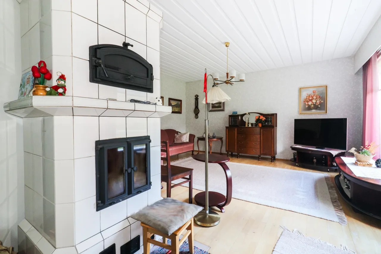 Дом в Пори, Финляндия, 101 м² - фото 6