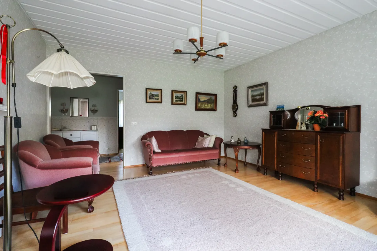 Дом в Пори, Финляндия, 101 м² - фото 5