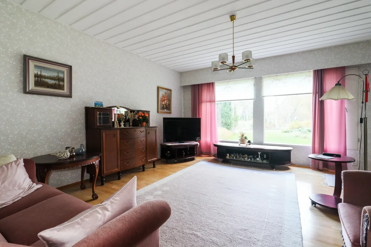 Дом в Пори, Финляндия, 101 м² - фото 7