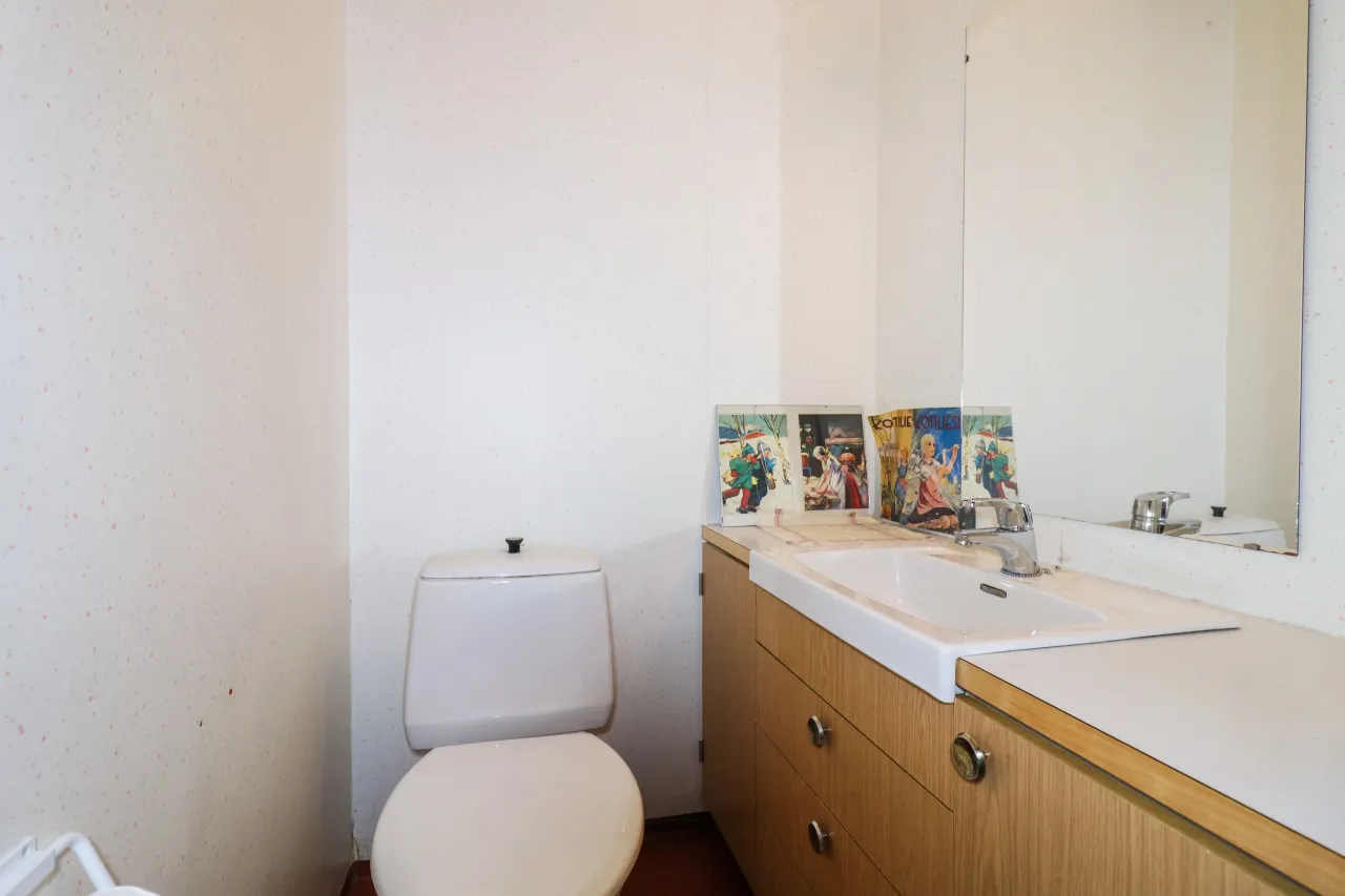 Дом в Пори, Финляндия, 101 м² - фото 18