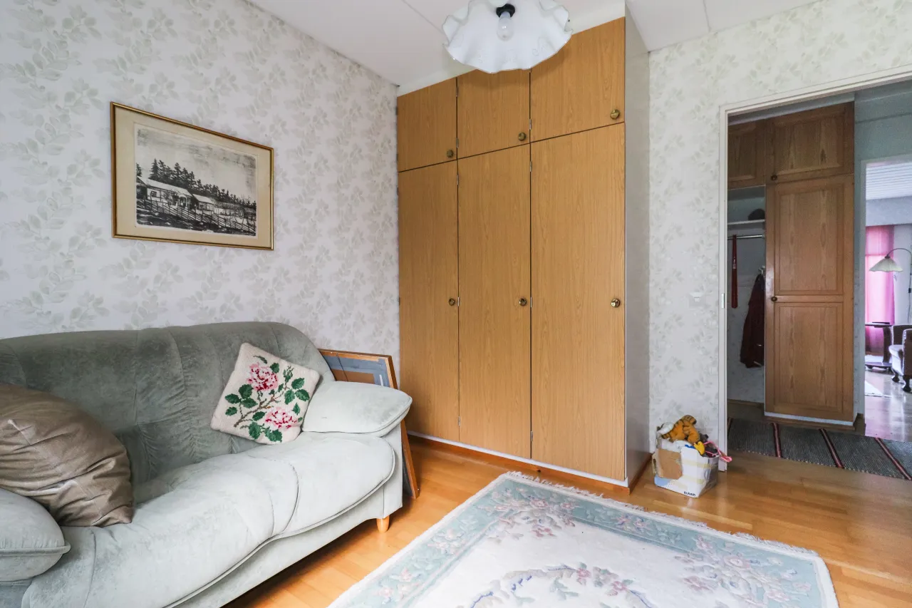 Дом в Пори, Финляндия, 101 м² - фото 8