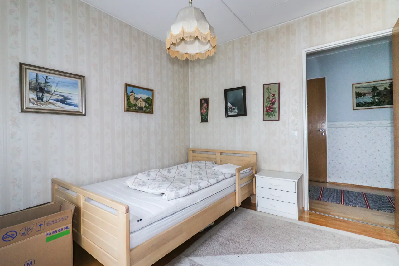 Дом в Пори, Финляндия, 101 м² - фото 10