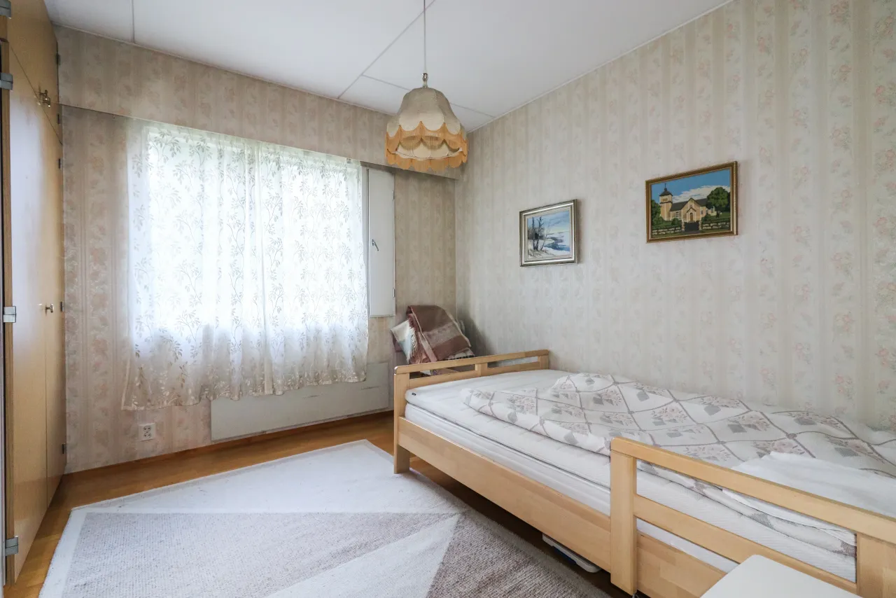 Дом в Пори, Финляндия, 101 м² - фото 11