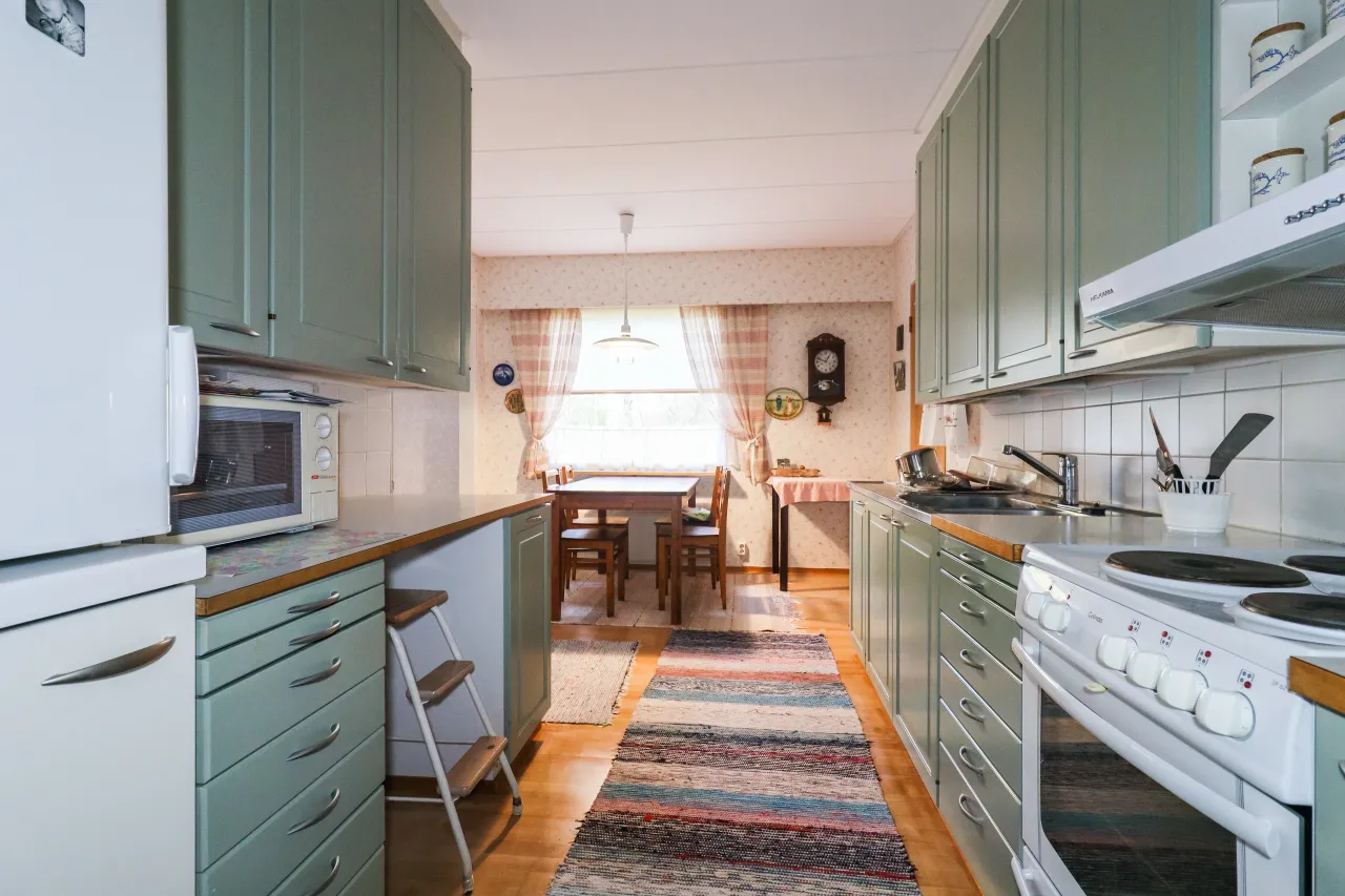 Дом в Пори, Финляндия, 101 м² - фото 13