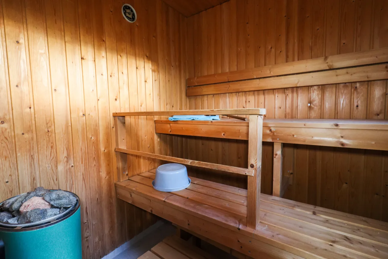 Дом в Пори, Финляндия, 101 м² - фото 17