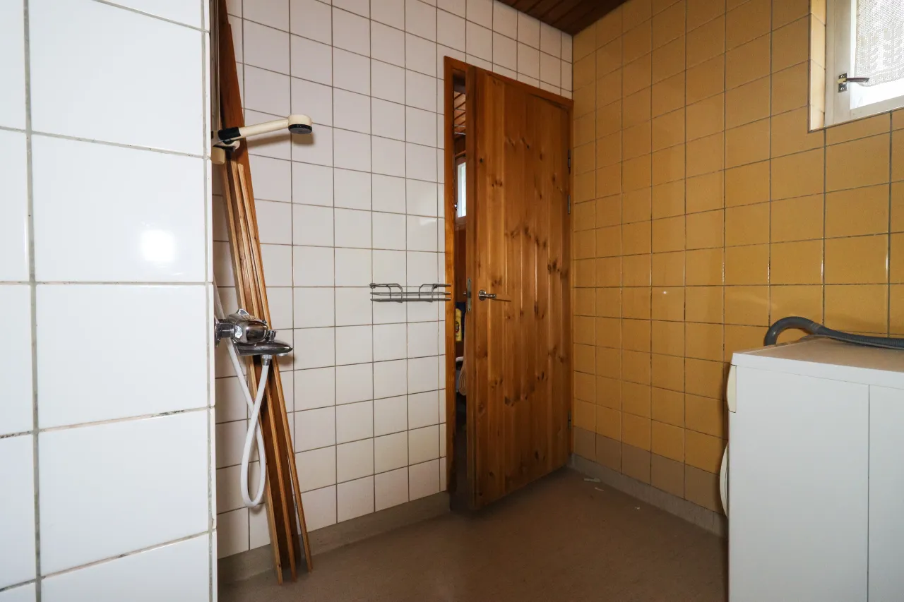 Дом в Пори, Финляндия, 101 м² - фото 16