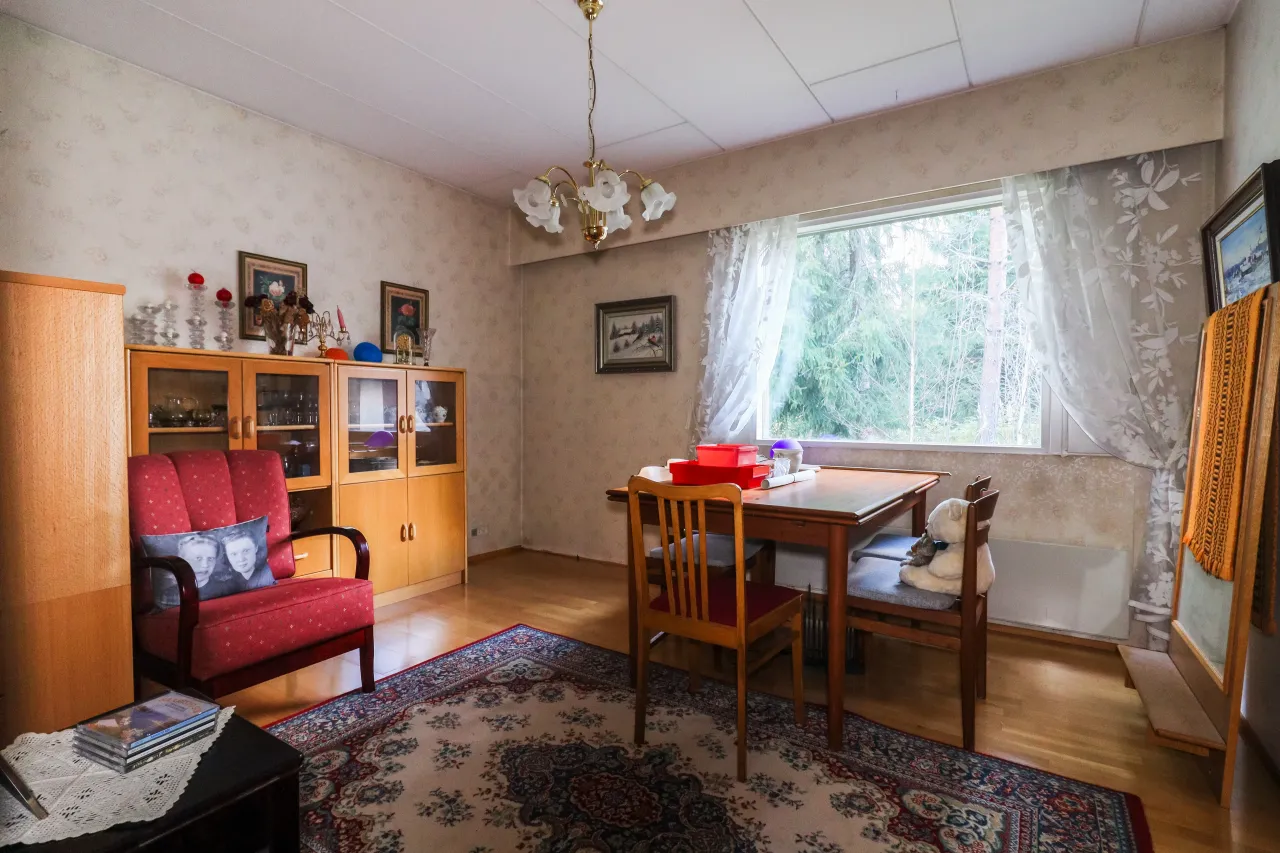 Дом в Пори, Финляндия, 101 м² - фото 12