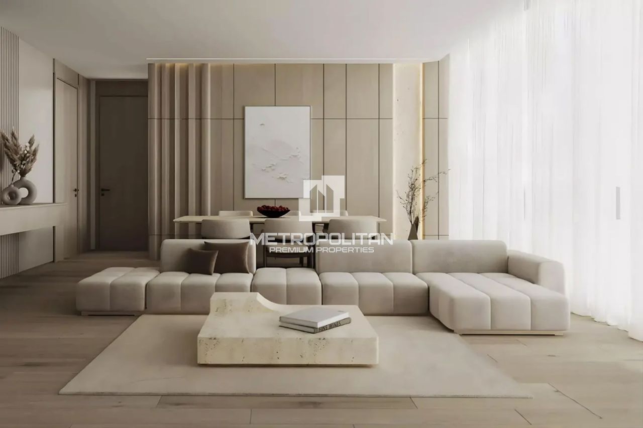 Апартаменты в Дубае, ОАЭ, 79 м² - фото 2