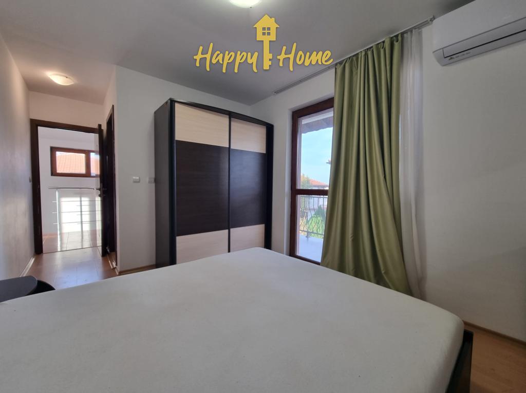 Коттедж в Александрово, Болгария, 116 м² - фото 15