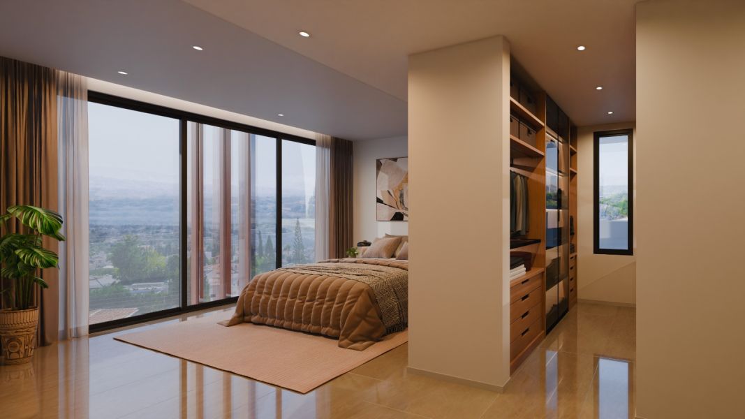 Вилла в Пафосе, Кипр, 440 м² - фото 12