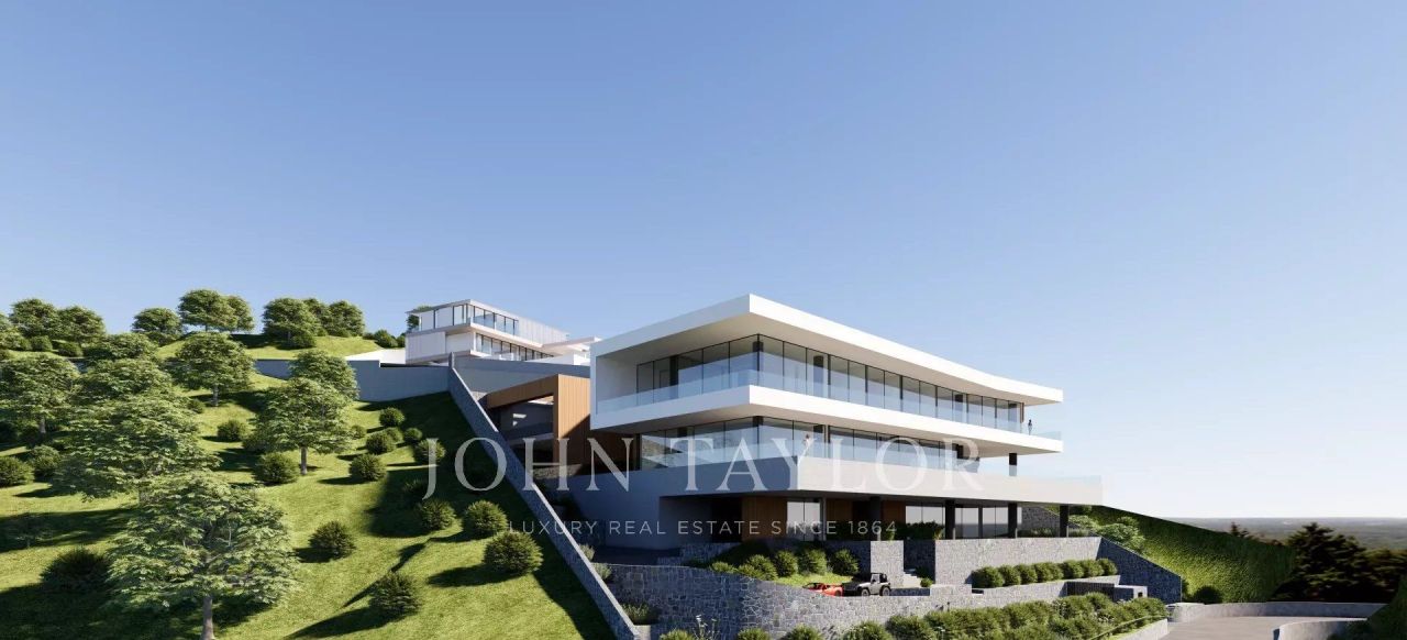 Вилла в Агиос Тихоне, Кипр, 673 м² - фото 2