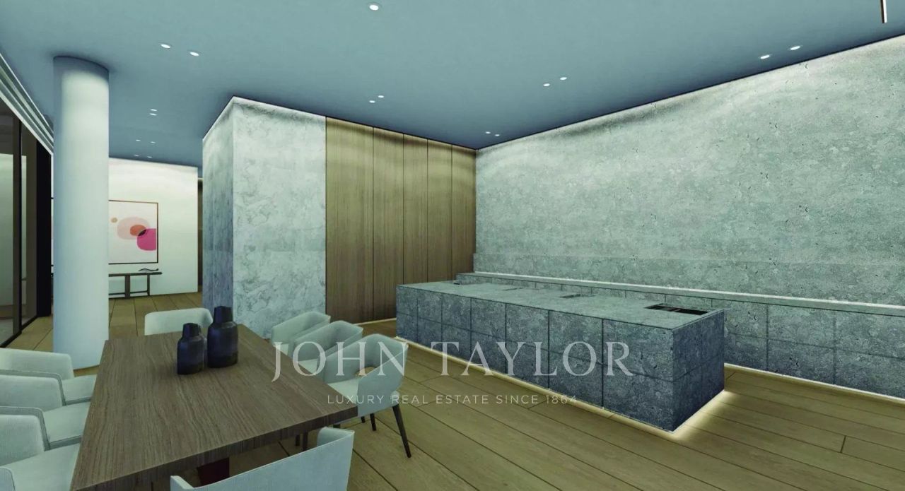 Вилла в Агиос Тихоне, Кипр, 673 м² - фото 4