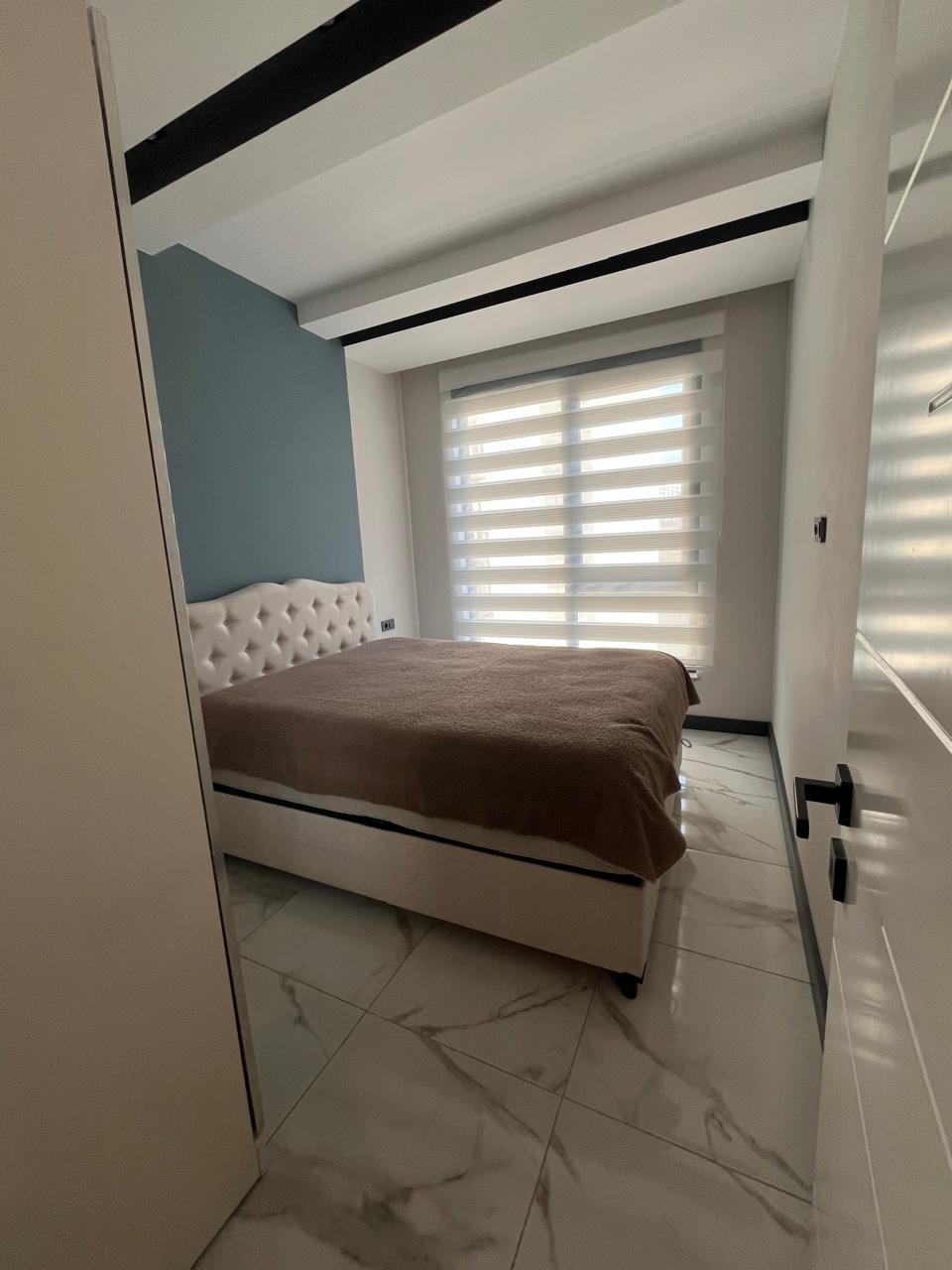 Квартира в Алании, Турция, 100 м² - фото 11