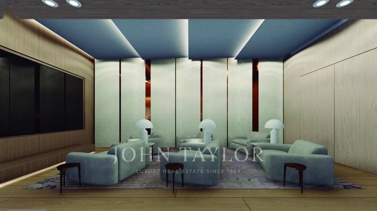 Вилла в Агиос Тихоне, Кипр, 673 м² - фото 5