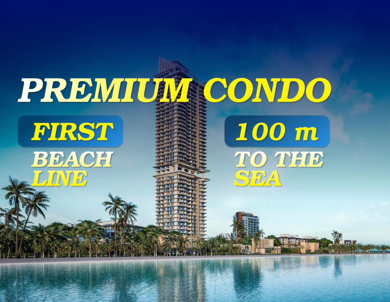 Квартира в Паттайе, Таиланд, 30 м² - фото 1