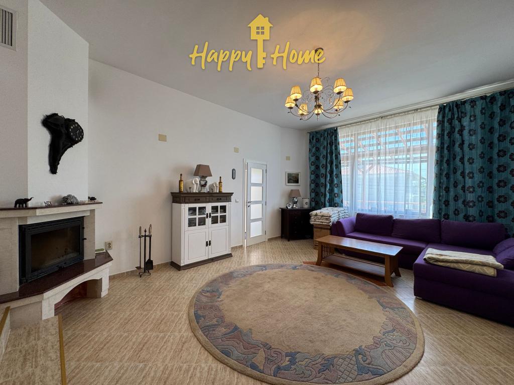 Коттедж в Кошарице, Болгария, 163 м² - фото 4