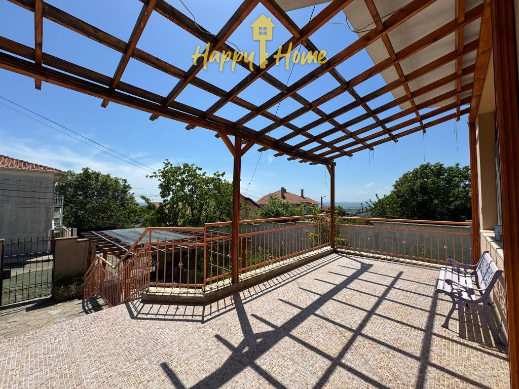 Коттедж в Кошарице, Болгария, 163 м² - фото 3