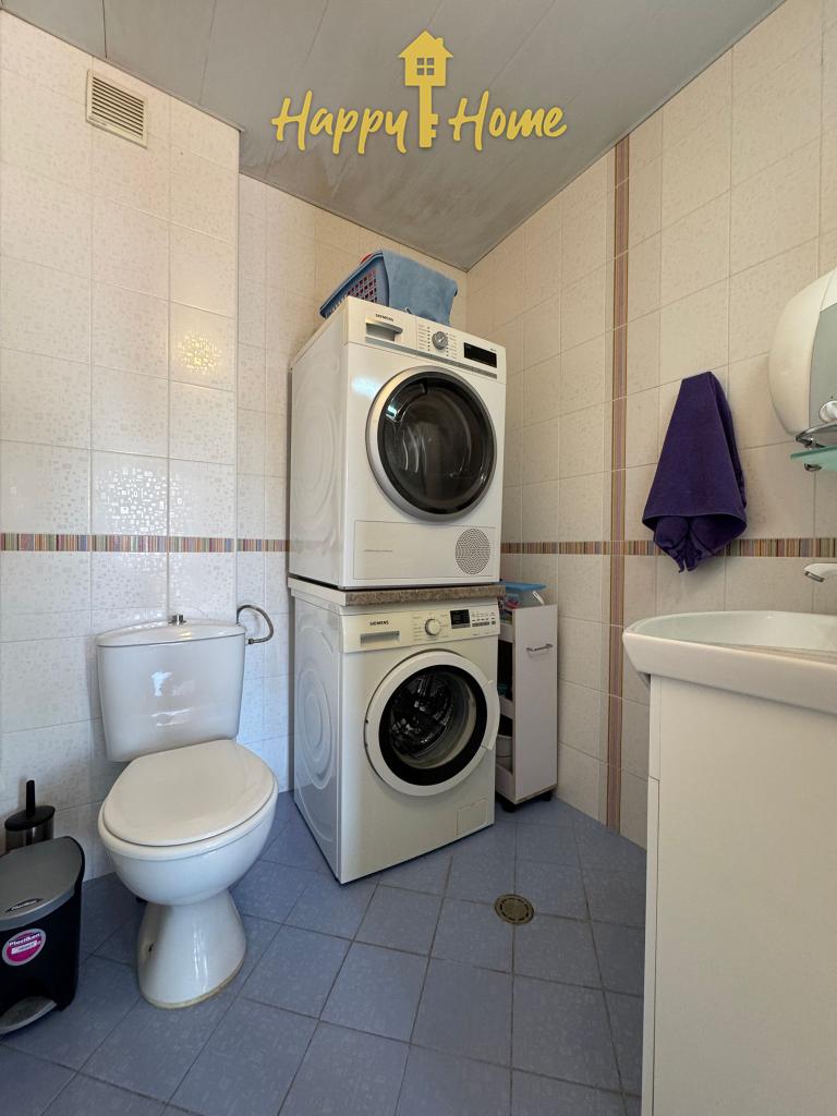 Коттедж в Кошарице, Болгария, 163 м² - фото 17