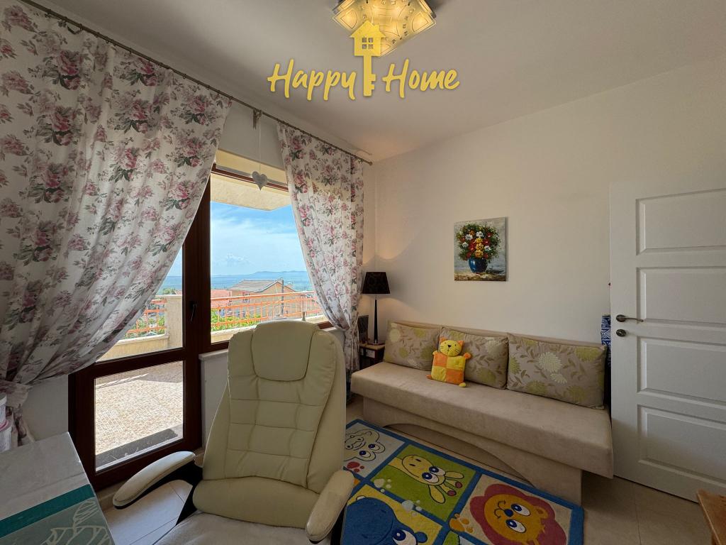 Коттедж в Кошарице, Болгария, 163 м² - фото 15