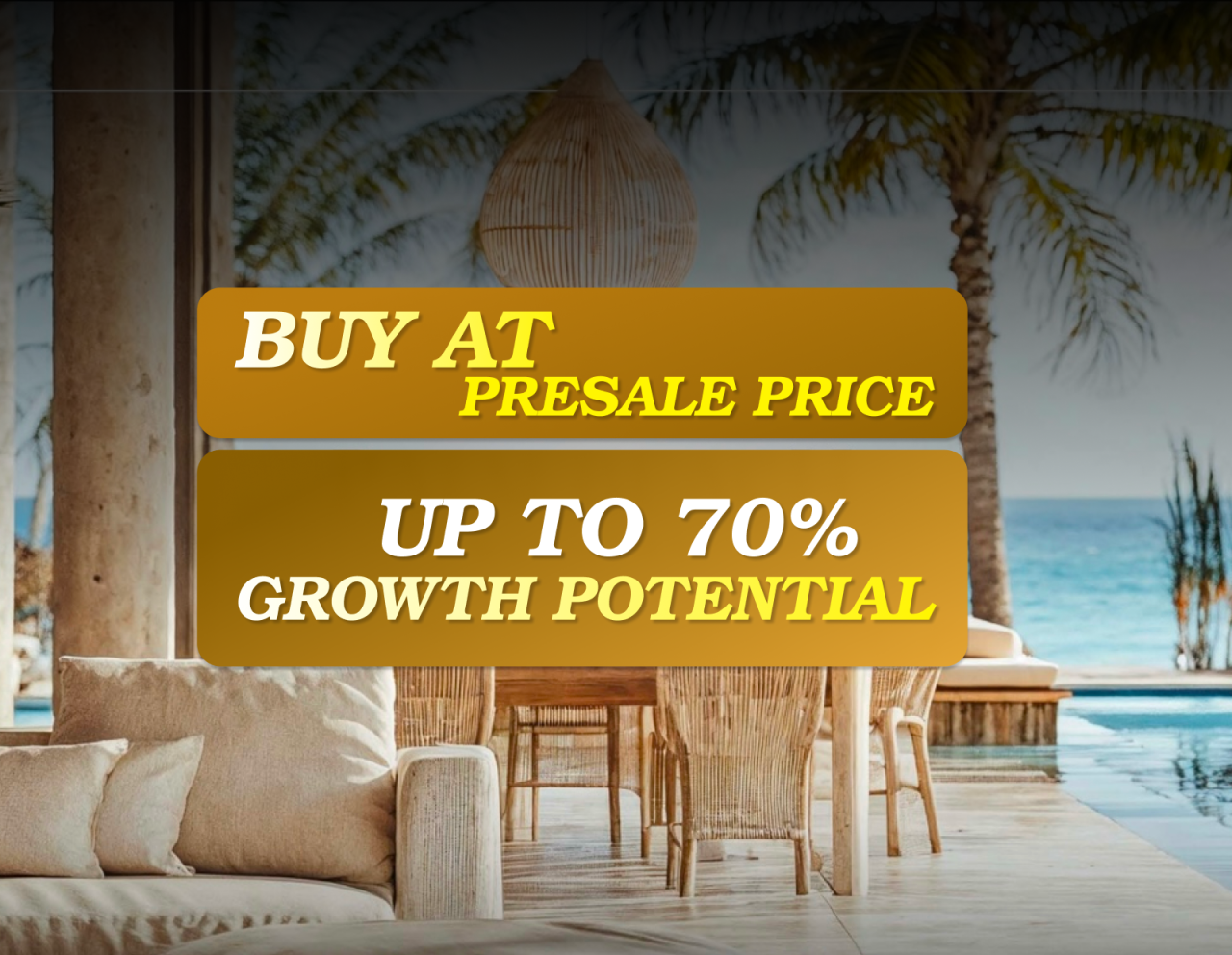 Квартира в Паттайе, Таиланд, 40 м² - фото 1