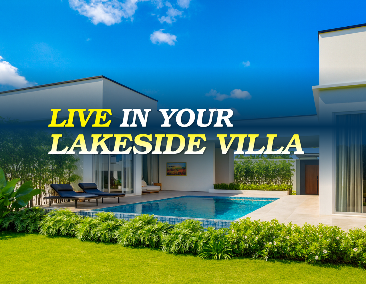 Вилла в Паттайе, Таиланд, 314 м² - фото 1