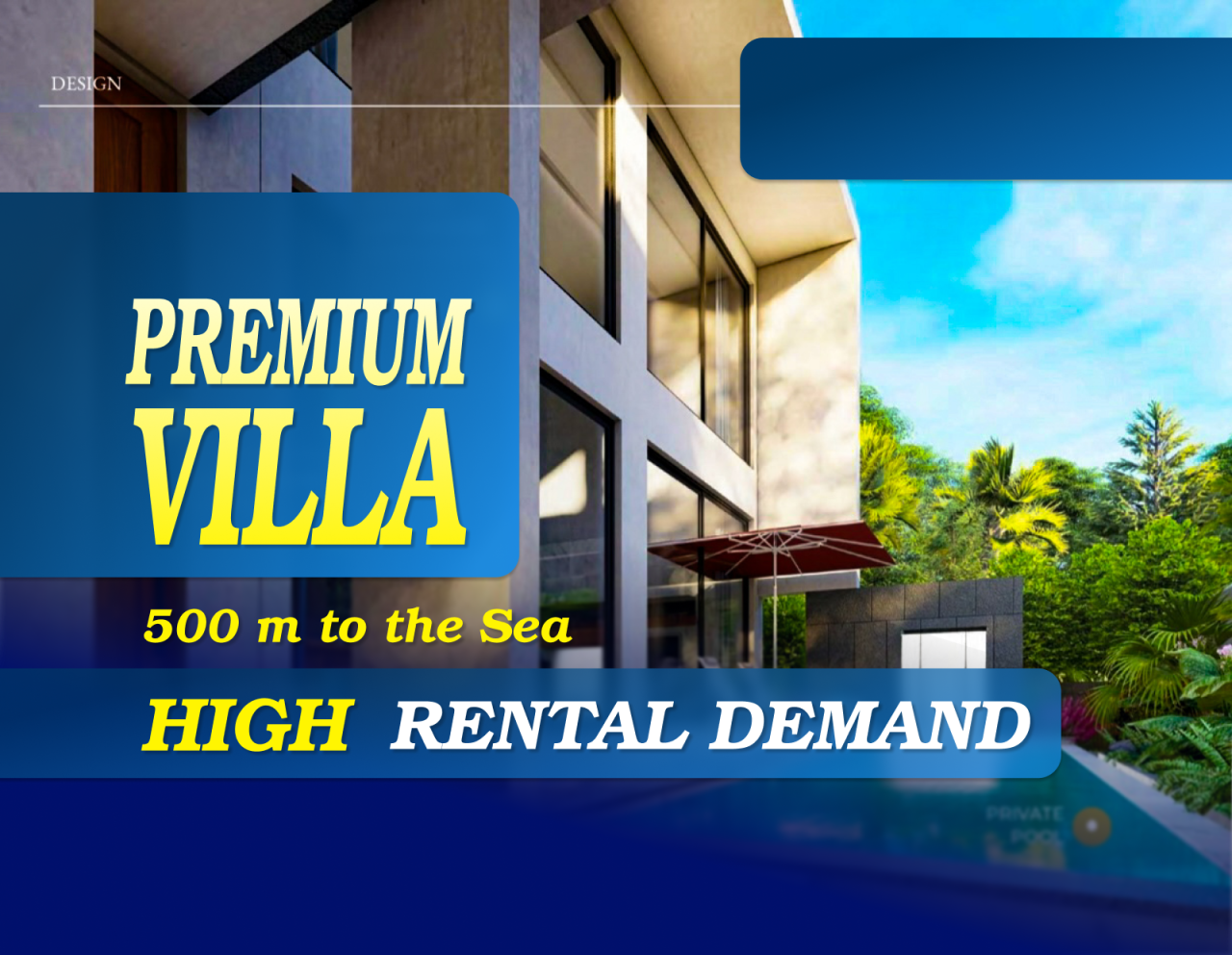 Вилла в Паттайе, Таиланд, 232 м² - фото 1