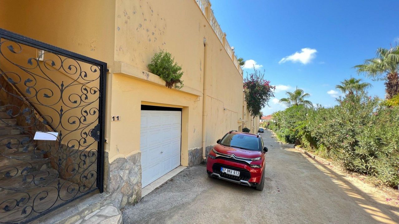 Вилла в Алании, Турция, 250 м² - фото 4