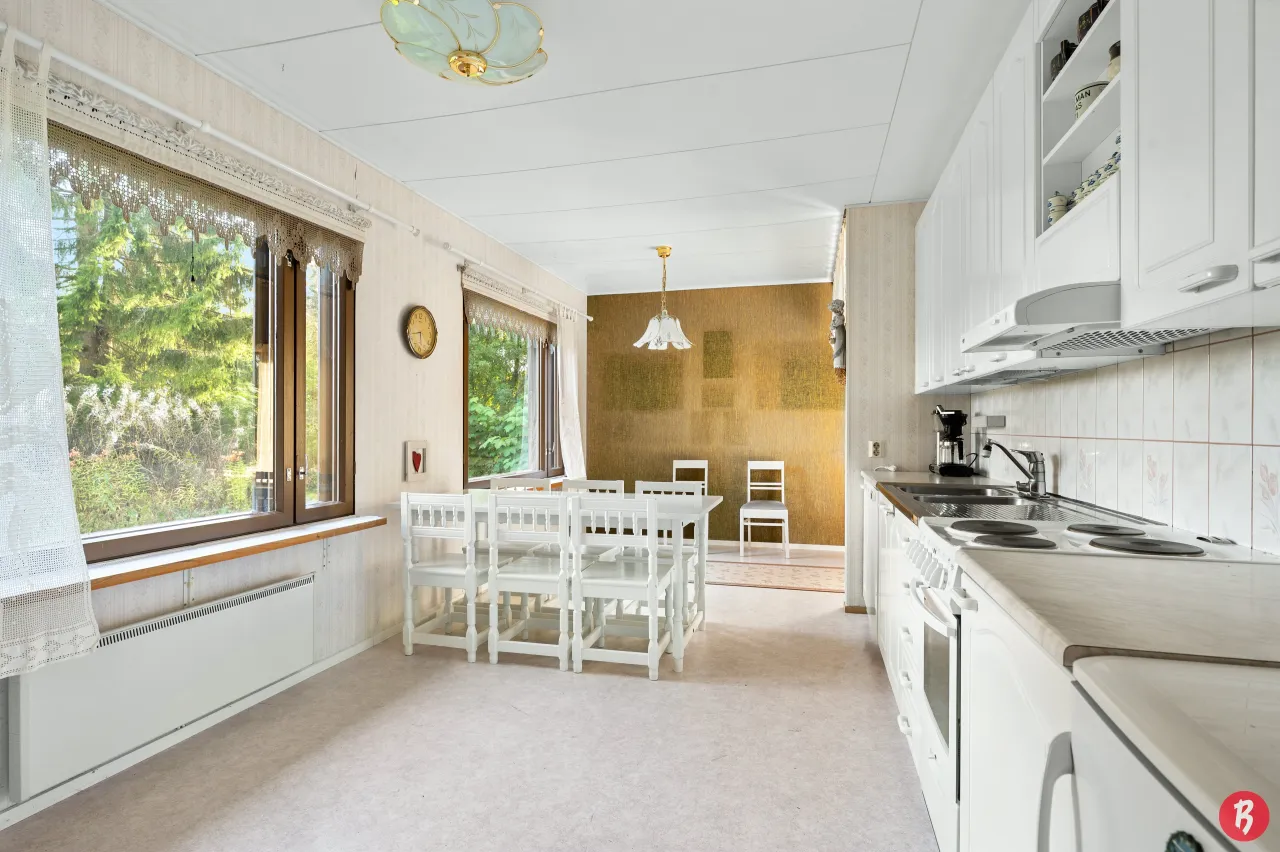 Дом в Перхо, Финляндия, 171 м² - фото 2