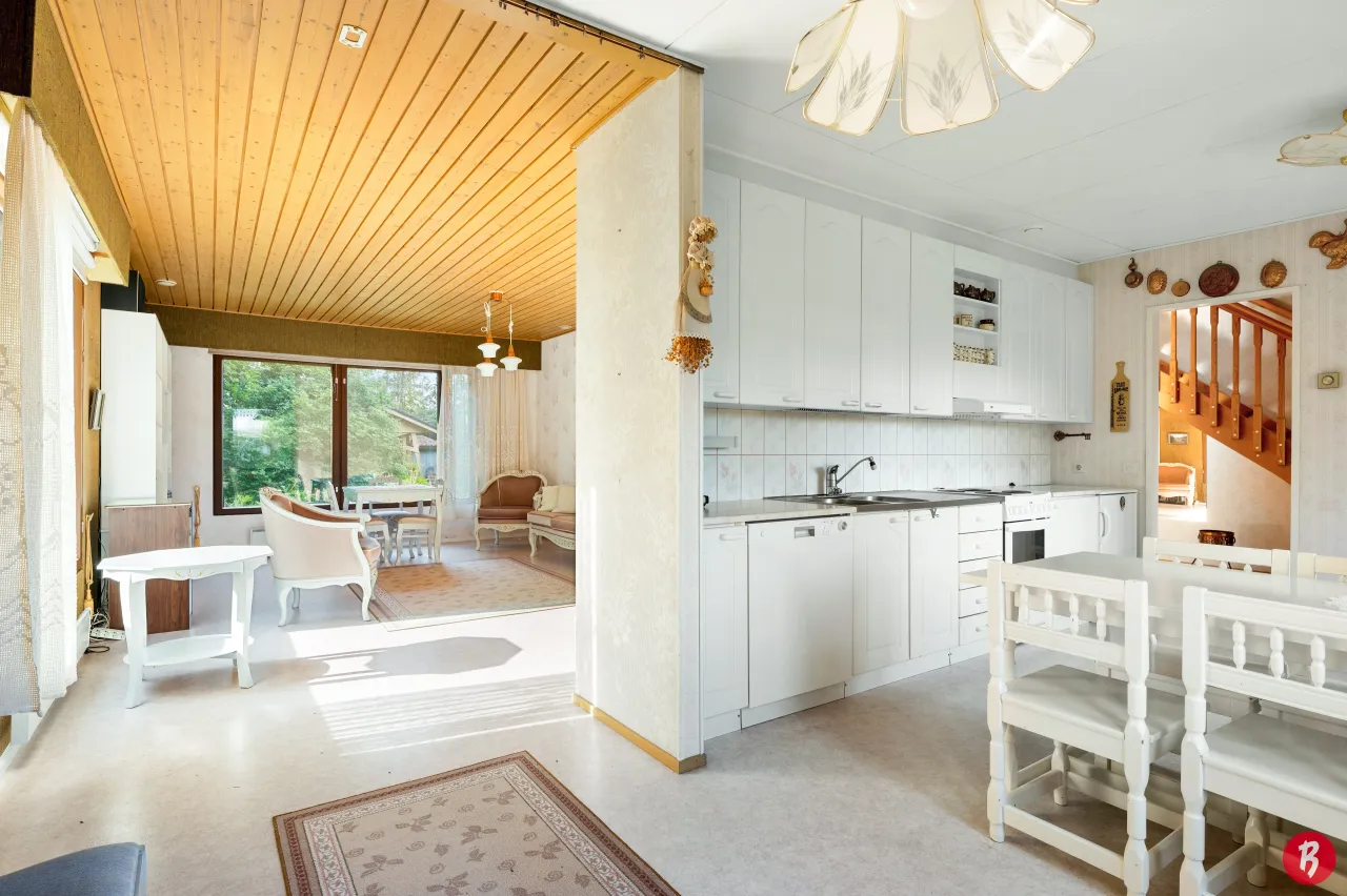 Дом в Перхо, Финляндия, 171 м² - фото 3