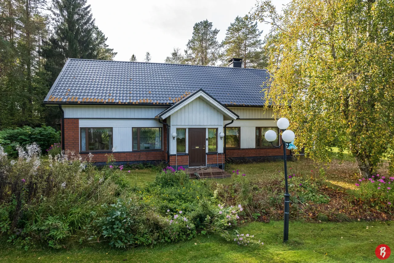 Дом в Перхо, Финляндия, 171 м² - фото 1