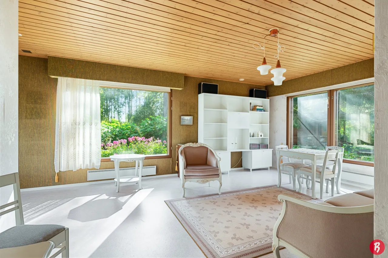 Дом в Перхо, Финляндия, 171 м² - фото 4