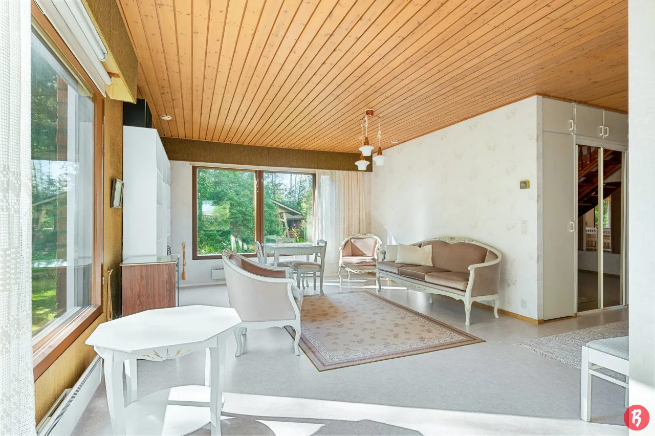 Дом в Перхо, Финляндия, 171 м² - фото 5