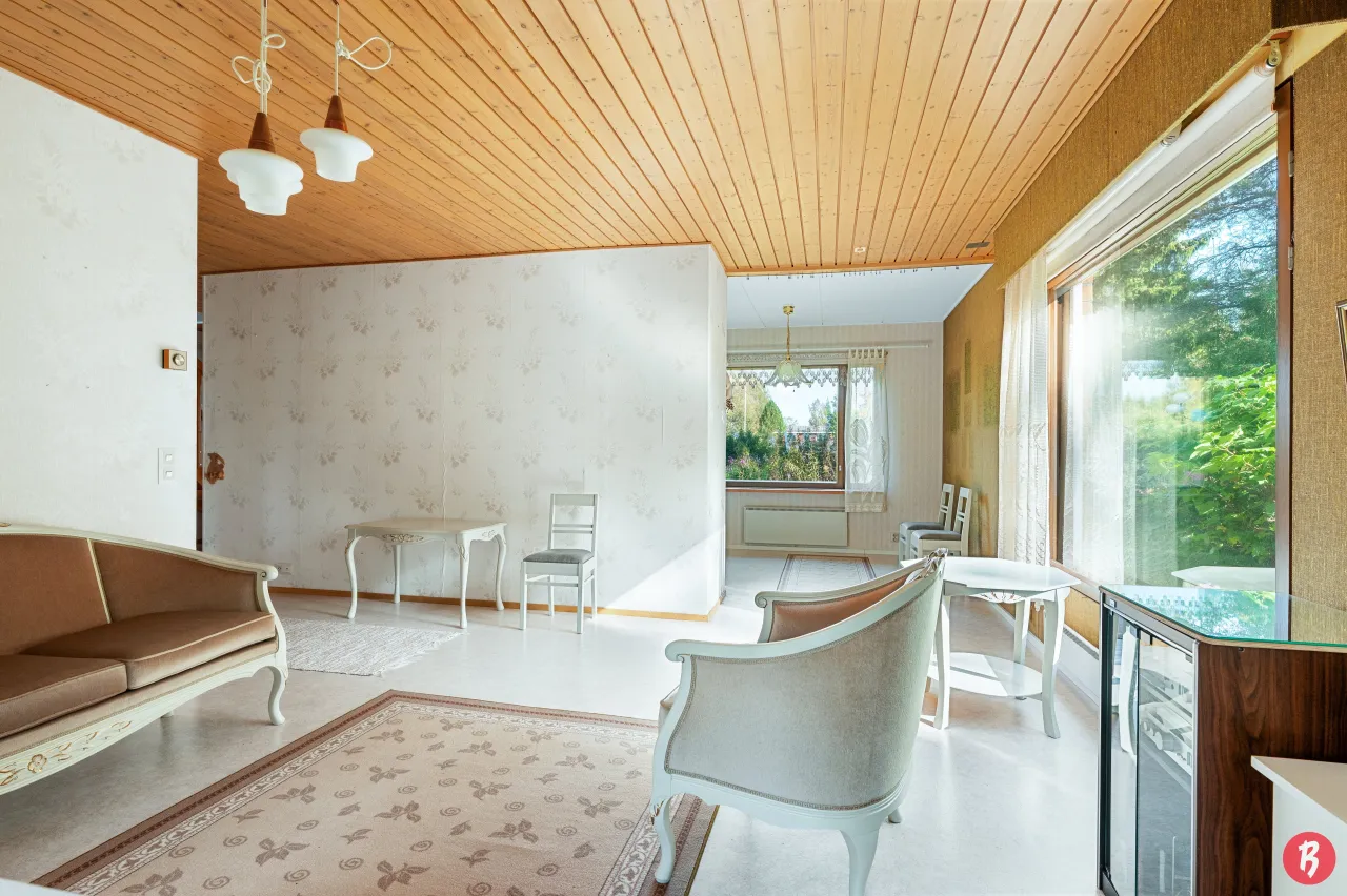 Дом в Перхо, Финляндия, 171 м² - фото 6