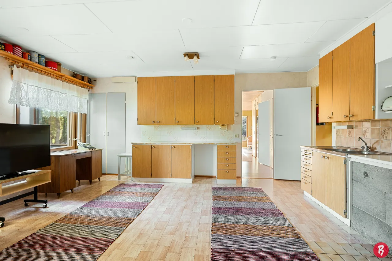 Дом в Перхо, Финляндия, 171 м² - фото 7