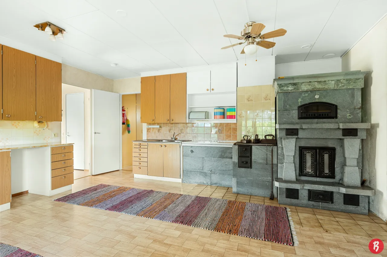 Дом в Перхо, Финляндия, 171 м² - фото 8