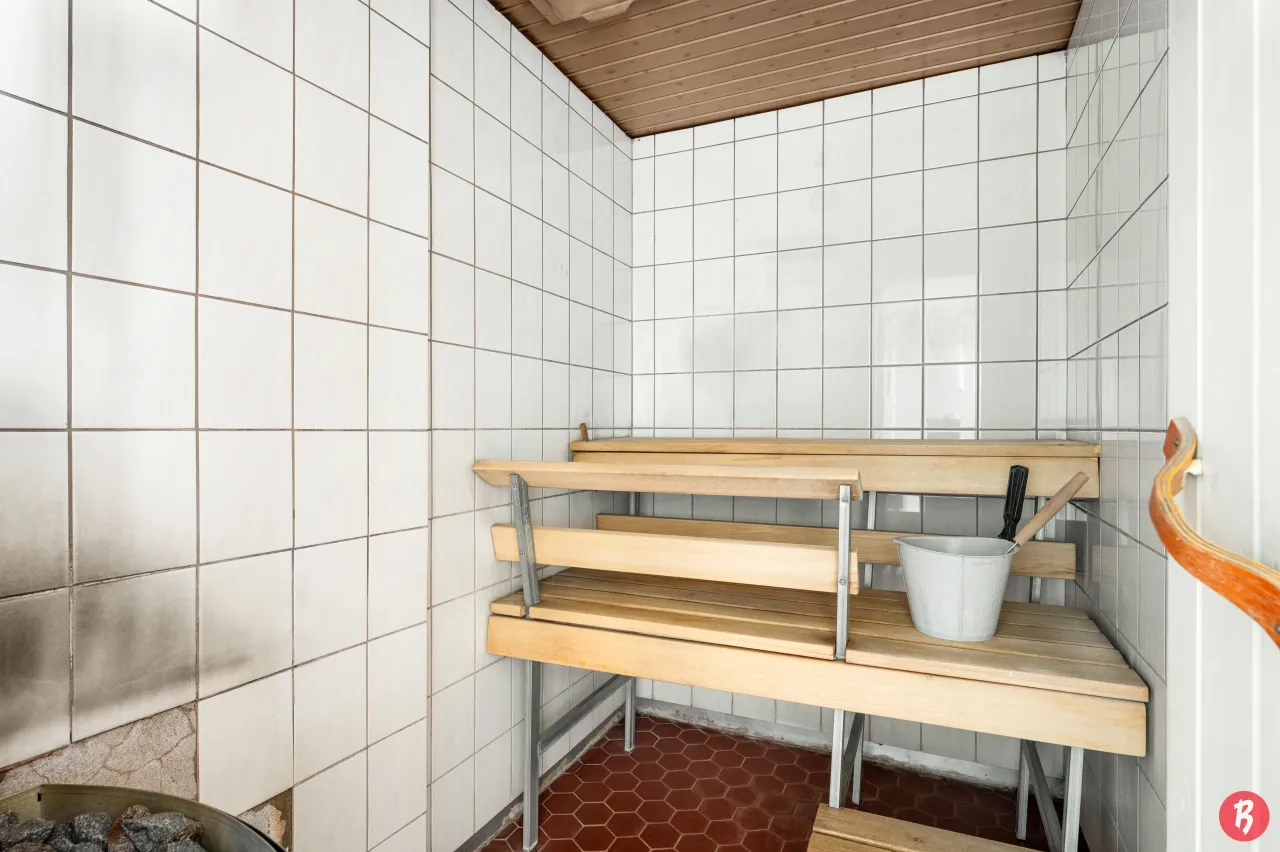 Дом в Перхо, Финляндия, 171 м² - фото 12