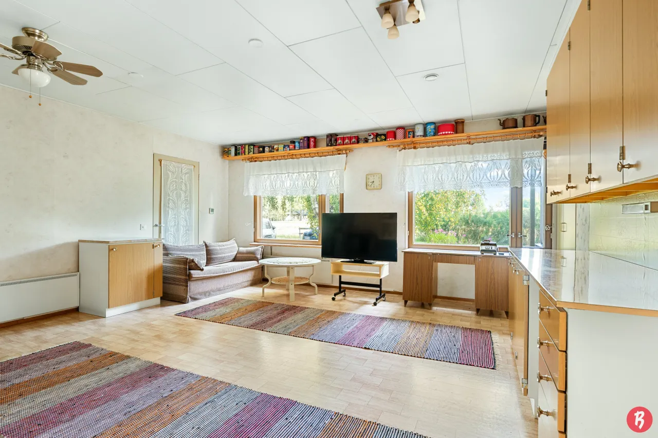 Дом в Перхо, Финляндия, 171 м² - фото 9