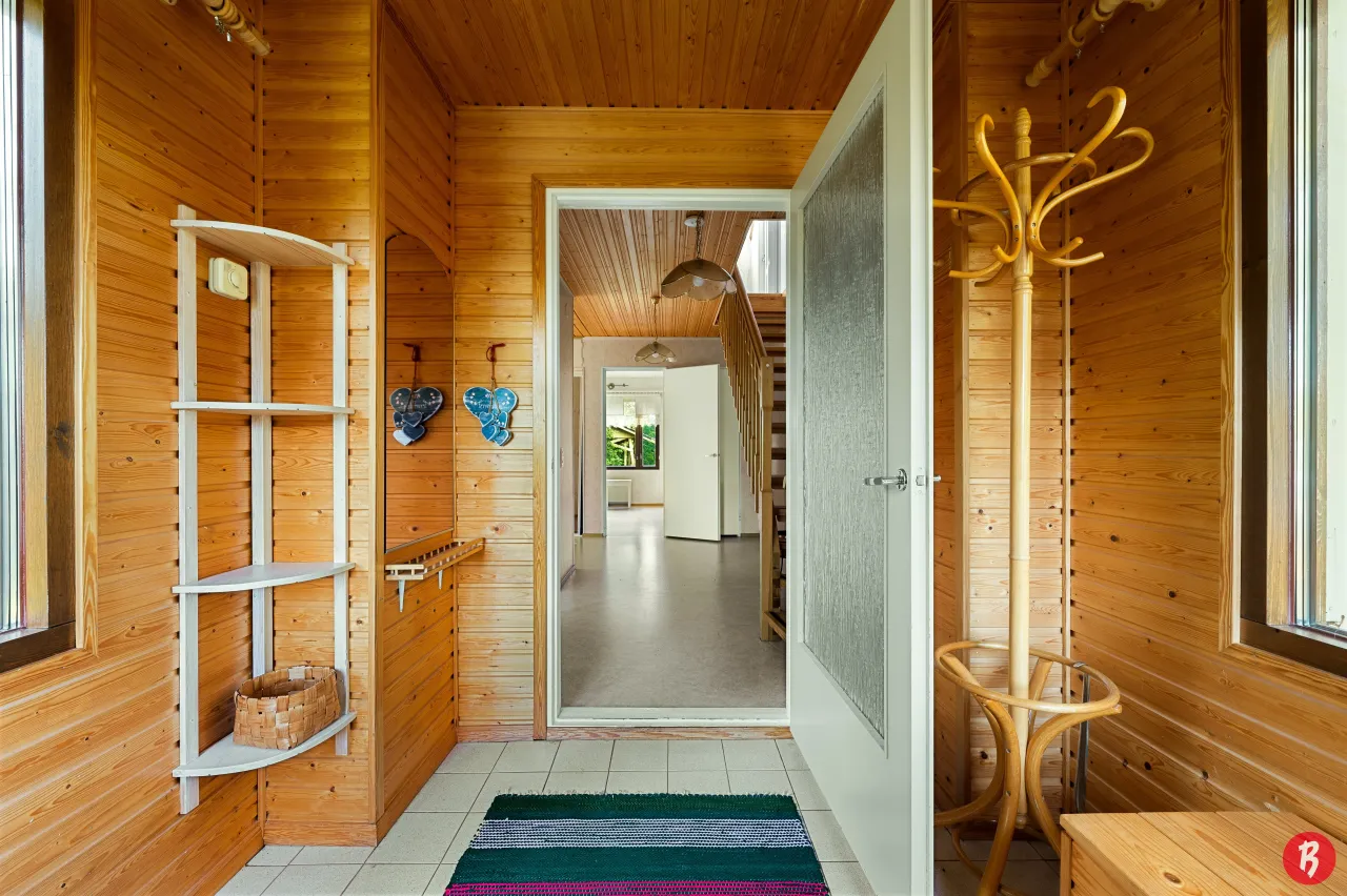 Дом в Перхо, Финляндия, 171 м² - фото 11