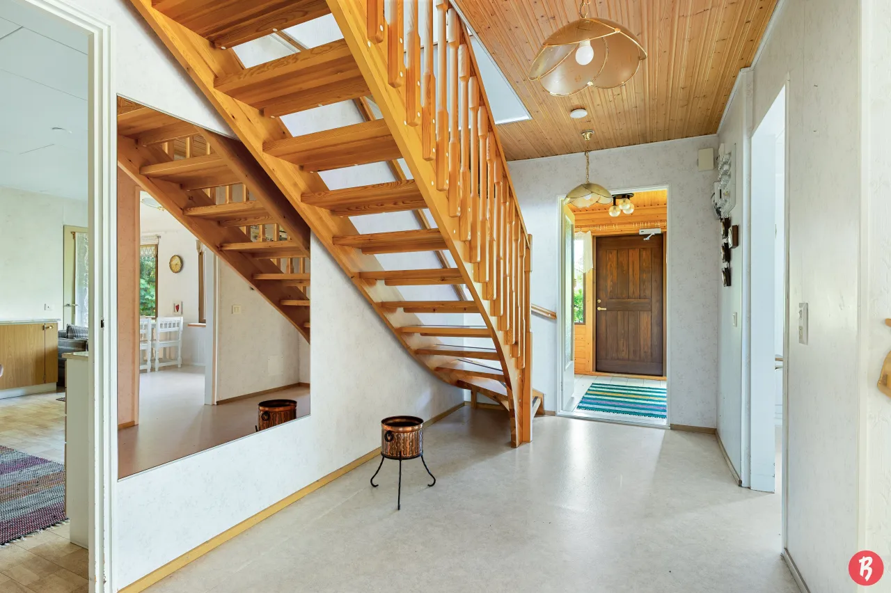 Дом в Перхо, Финляндия, 171 м² - фото 13