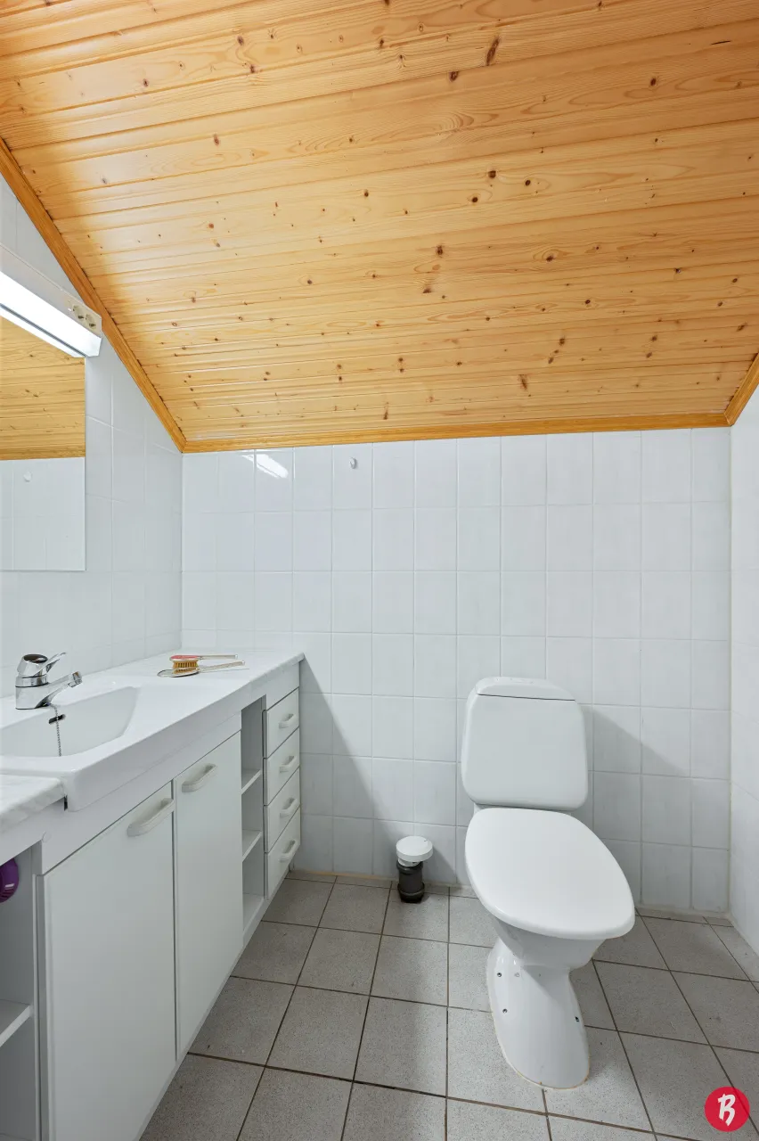 Дом в Перхо, Финляндия, 171 м² - фото 15