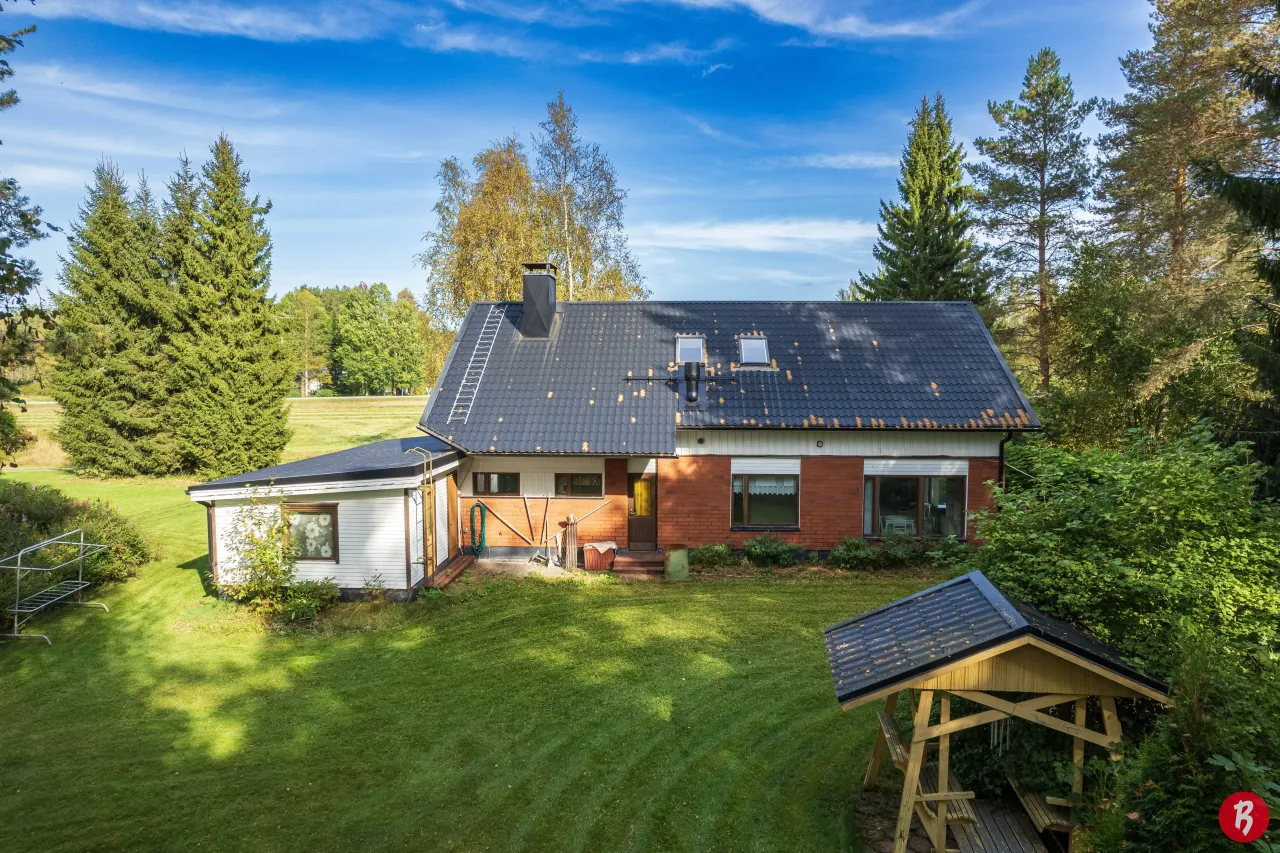 Дом в Перхо, Финляндия, 171 м² - фото 18