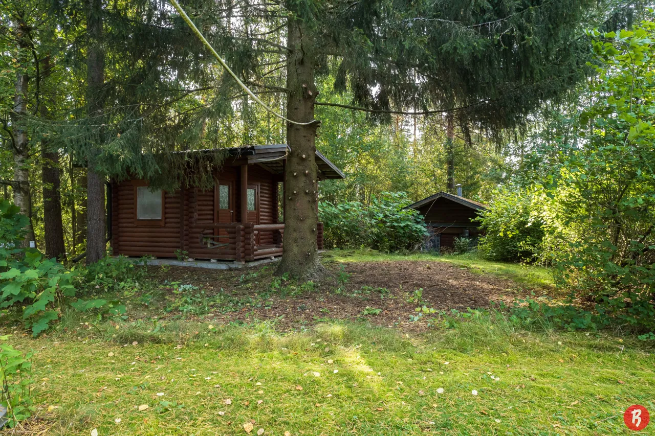 Дом в Перхо, Финляндия, 171 м² - фото 16