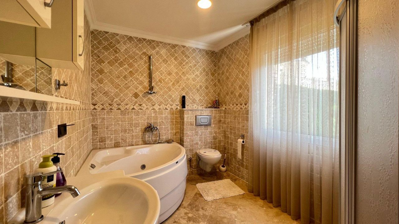 Вилла в Алании, Турция, 250 м² - фото 16