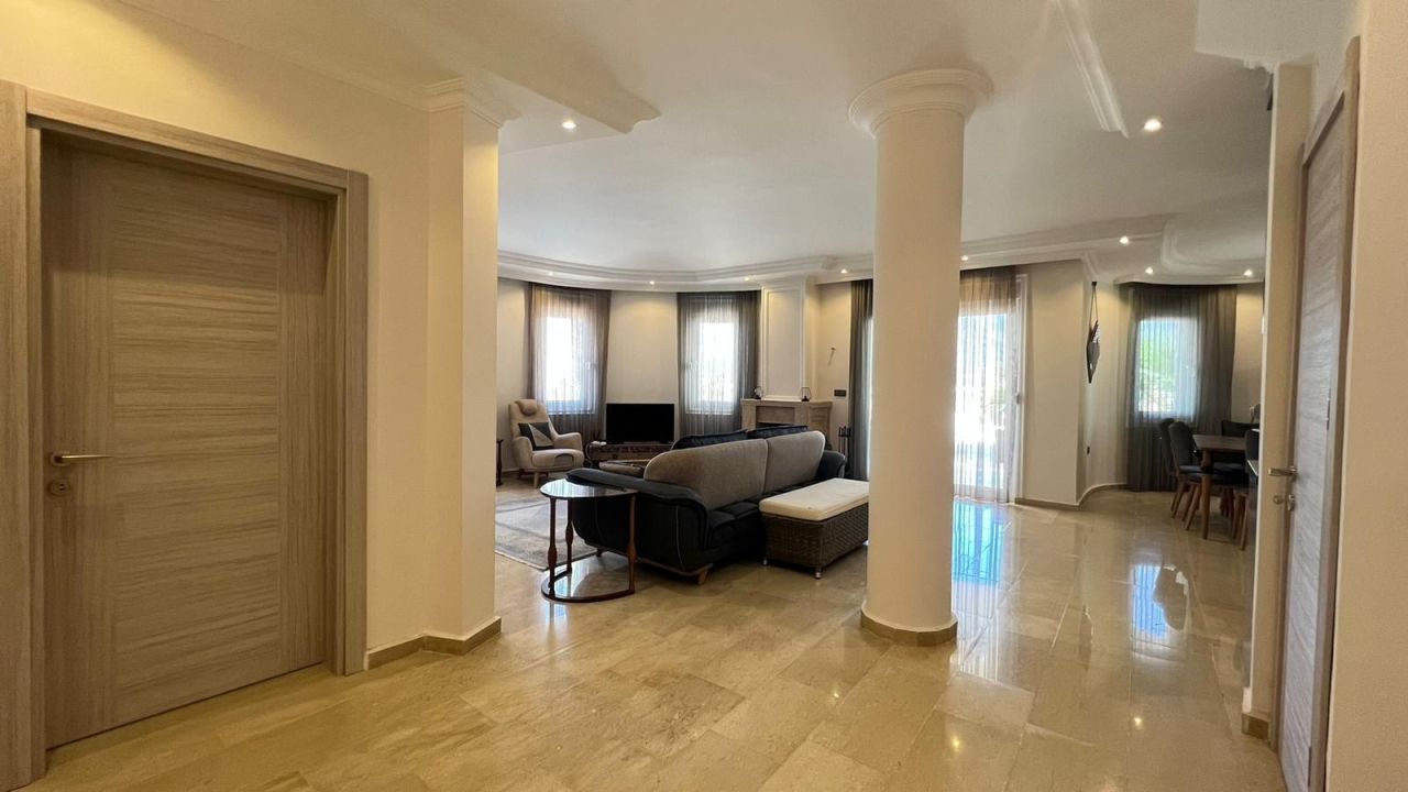 Вилла в Алании, Турция, 250 м² - фото 7