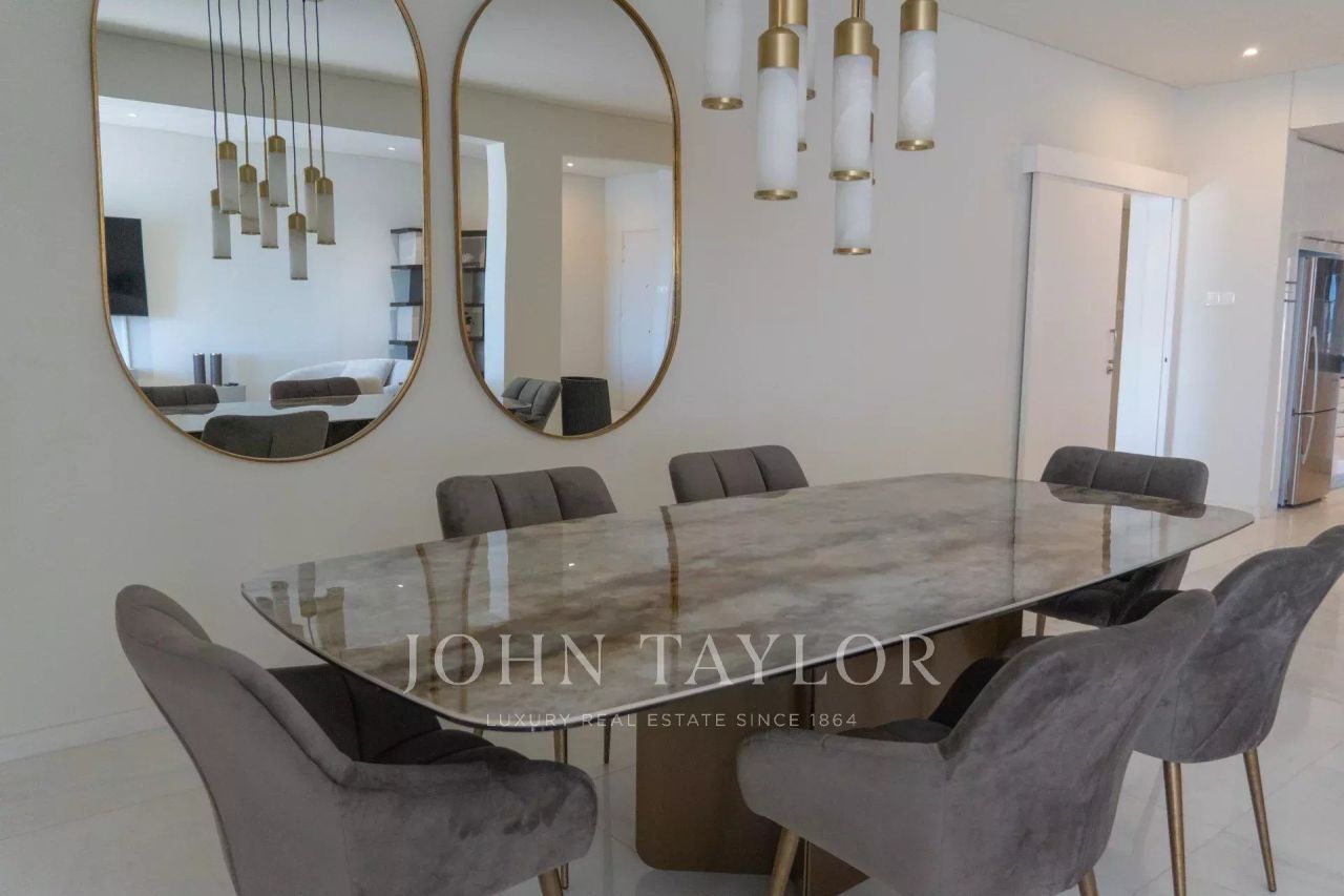 Пентхаус в Ермасойе, Кипр, 160 м² - фото 8