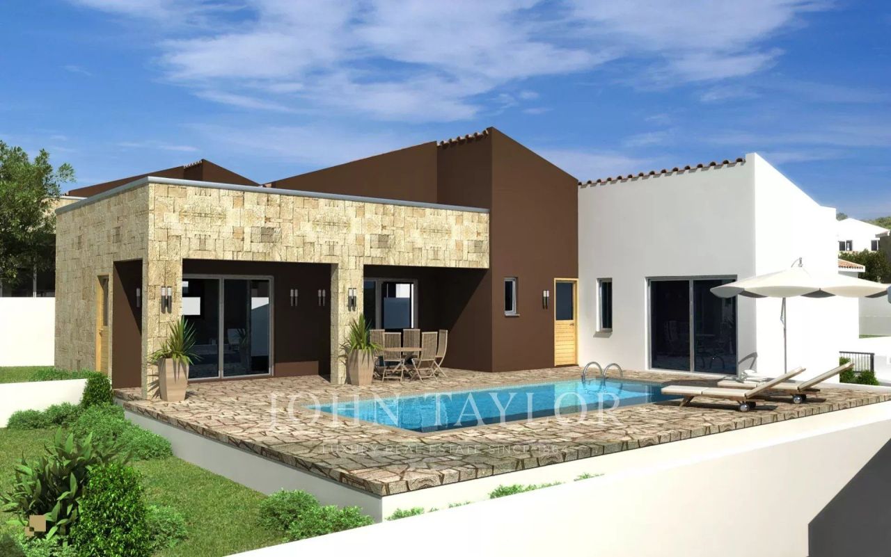 Дом в Писсури, Кипр, 95 м² - фото 9